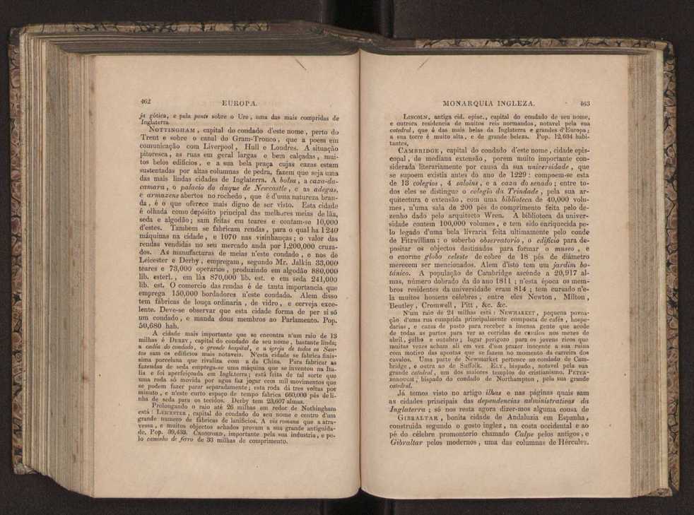Tratado elementar de geografia astronmica, fizica, histrica ou politica, antiga e moderna, que o seu autor, D. Jos de Urcullu, dedica ao Illmo. Sr. Joo Allen. Vol. 2 248