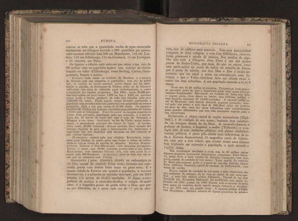 Tratado elementar de geografia astronmica, fizica, histrica ou politica, antiga e moderna, que o seu autor, D. Jos de Urcullu, dedica ao Illmo. Sr. Joo Allen. Vol. 2 252