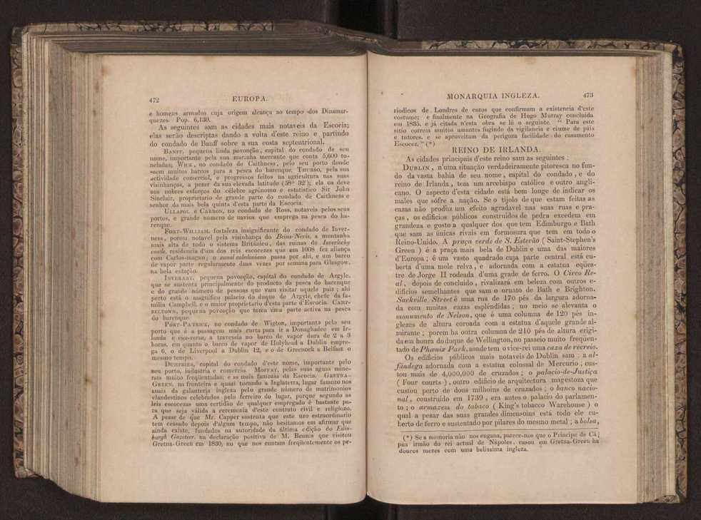 Tratado elementar de geografia astronmica, fizica, histrica ou politica, antiga e moderna, que o seu autor, D. Jos de Urcullu, dedica ao Illmo. Sr. Joo Allen. Vol. 2 253