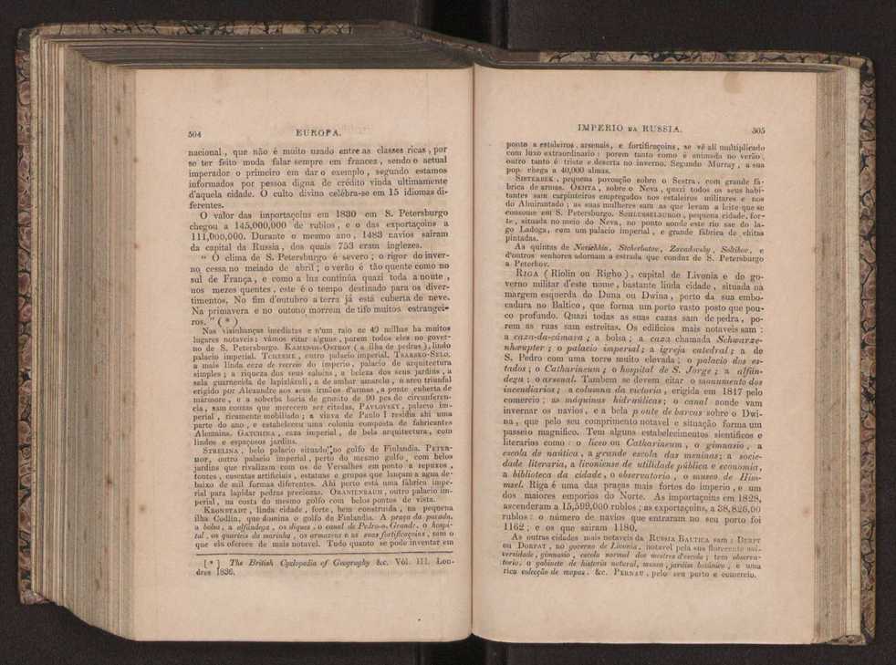 Tratado elementar de geografia astron�mica, fizica, hist�rica ou politica, antiga e moderna, que o seu autor, D. Jos� de Urcullu, dedica ao Illmo. Sr. Jo�o Allen. Vol. 2 269