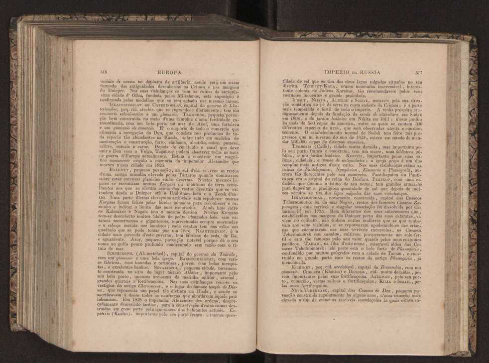 Tratado elementar de geografia astronmica, fizica, histrica ou politica, antiga e moderna, que o seu autor, D. Jos de Urcullu, dedica ao Illmo. Sr. Joo Allen. Vol. 2 275