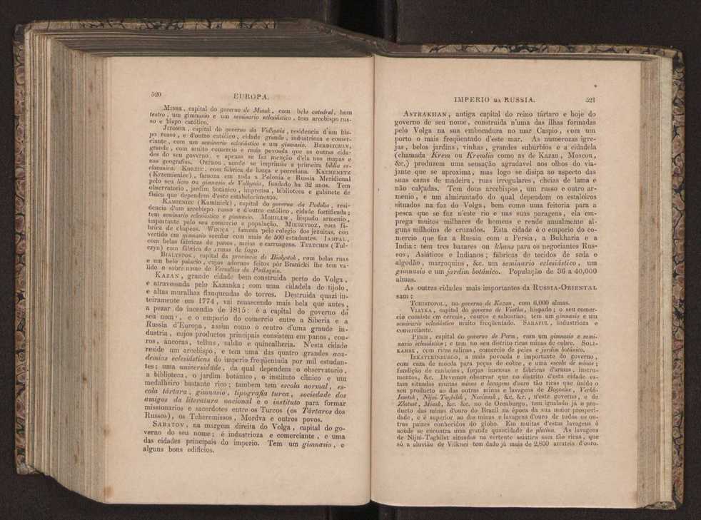 Tratado elementar de geografia astronmica, fizica, histrica ou politica, antiga e moderna, que o seu autor, D. Jos de Urcullu, dedica ao Illmo. Sr. Joo Allen. Vol. 2 277