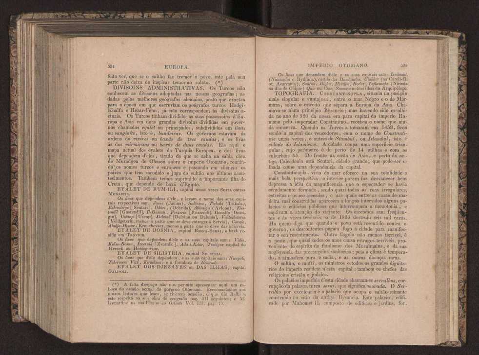 Tratado elementar de geografia astronmica, fizica, histrica ou politica, antiga e moderna, que o seu autor, D. Jos de Urcullu, dedica ao Illmo. Sr. Joo Allen. Vol. 2 284