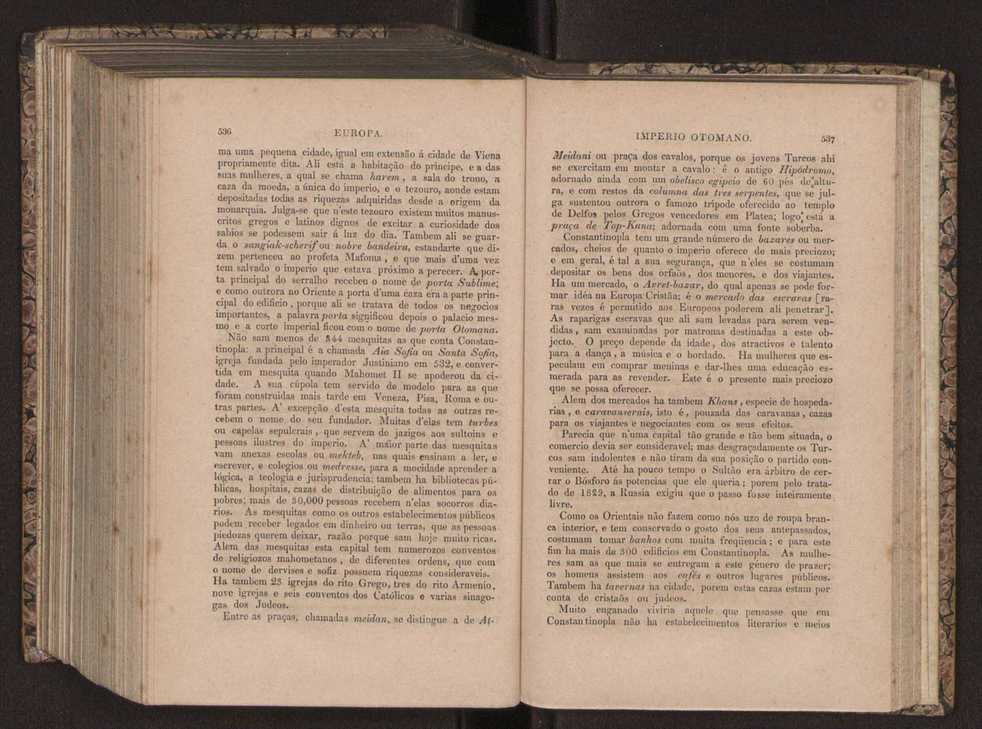 Tratado elementar de geografia astronmica, fizica, histrica ou politica, antiga e moderna, que o seu autor, D. Jos de Urcullu, dedica ao Illmo. Sr. Joo Allen. Vol. 2 285