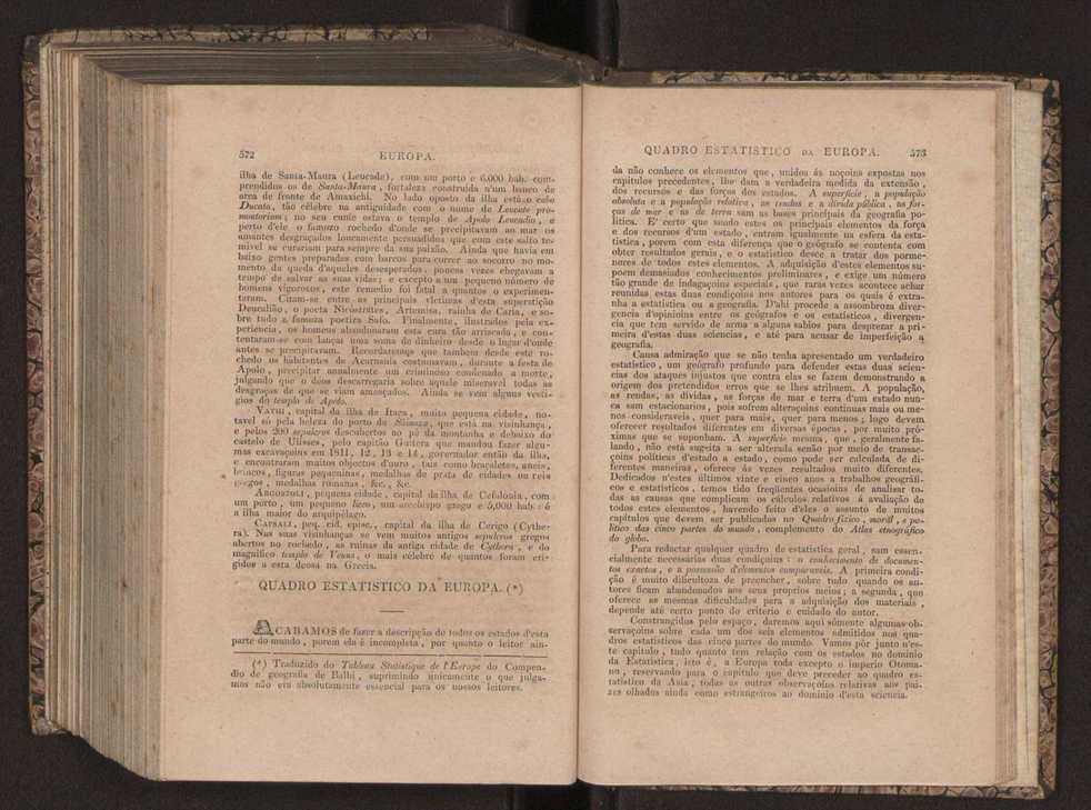 Tratado elementar de geografia astronmica, fizica, histrica ou politica, antiga e moderna, que o seu autor, D. Jos de Urcullu, dedica ao Illmo. Sr. Joo Allen. Vol. 2 303