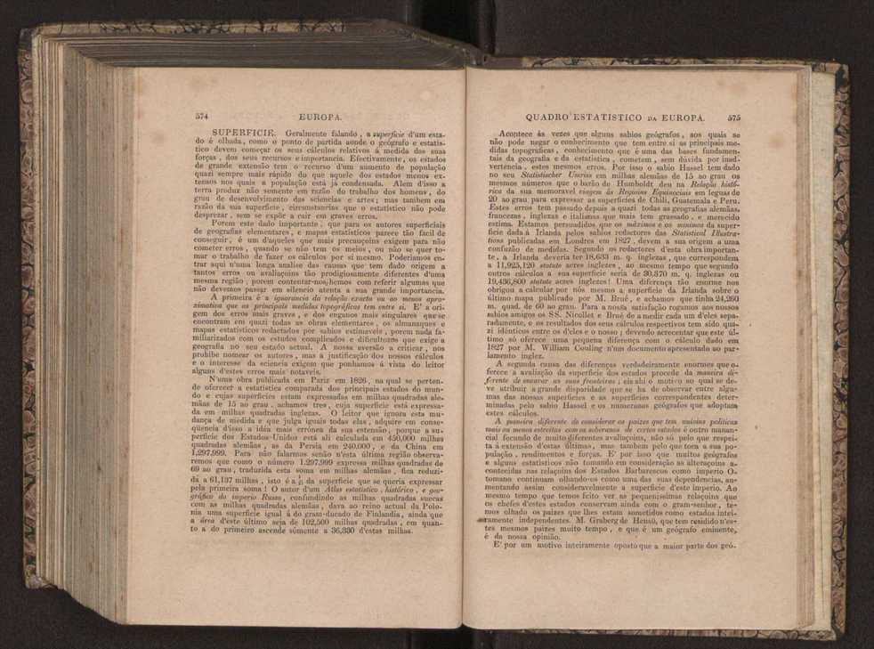 Tratado elementar de geografia astronmica, fizica, histrica ou politica, antiga e moderna, que o seu autor, D. Jos de Urcullu, dedica ao Illmo. Sr. Joo Allen. Vol. 2 304