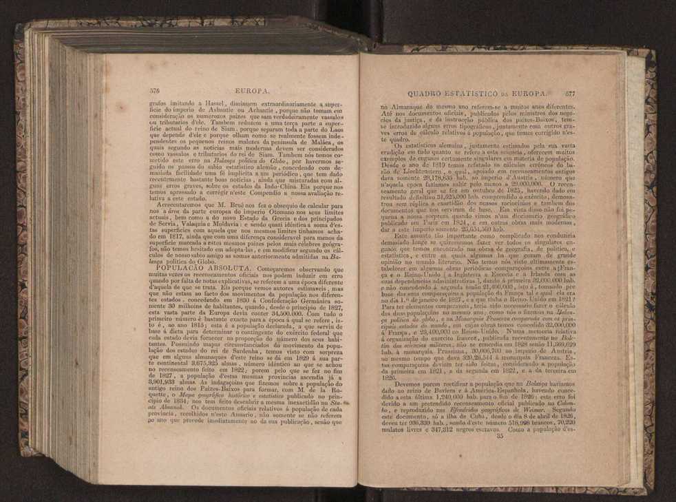 Tratado elementar de geografia astronmica, fizica, histrica ou politica, antiga e moderna, que o seu autor, D. Jos de Urcullu, dedica ao Illmo. Sr. Joo Allen. Vol. 2 305