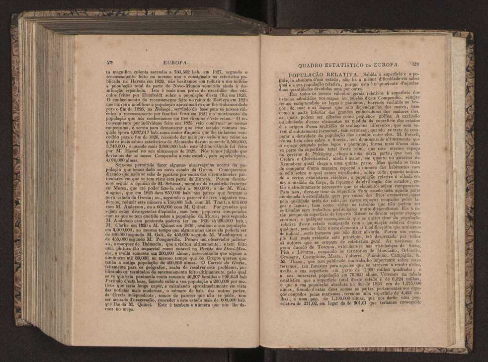 Tratado elementar de geografia astronmica, fizica, histrica ou politica, antiga e moderna, que o seu autor, D. Jos de Urcullu, dedica ao Illmo. Sr. Joo Allen. Vol. 2 306