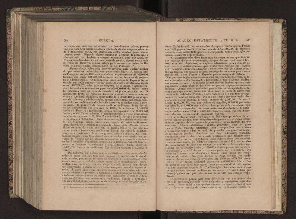 Tratado elementar de geografia astronmica, fizica, histrica ou politica, antiga e moderna, que o seu autor, D. Jos de Urcullu, dedica ao Illmo. Sr. Joo Allen. Vol. 2 309