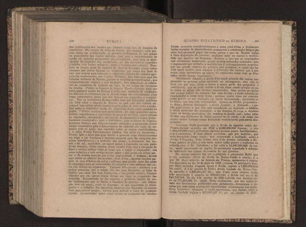 Tratado elementar de geografia astronmica, fizica, histrica ou politica, antiga e moderna, que o seu autor, D. Jos de Urcullu, dedica ao Illmo. Sr. Joo Allen. Vol. 2 312