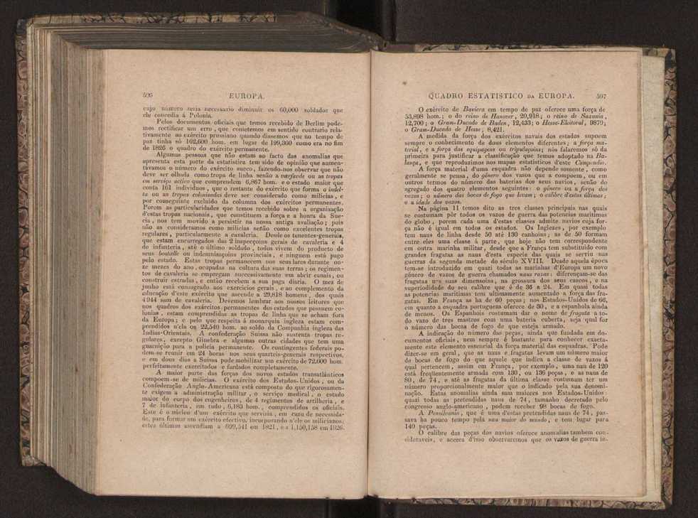 Tratado elementar de geografia astronmica, fizica, histrica ou politica, antiga e moderna, que o seu autor, D. Jos de Urcullu, dedica ao Illmo. Sr. Joo Allen. Vol. 2 315