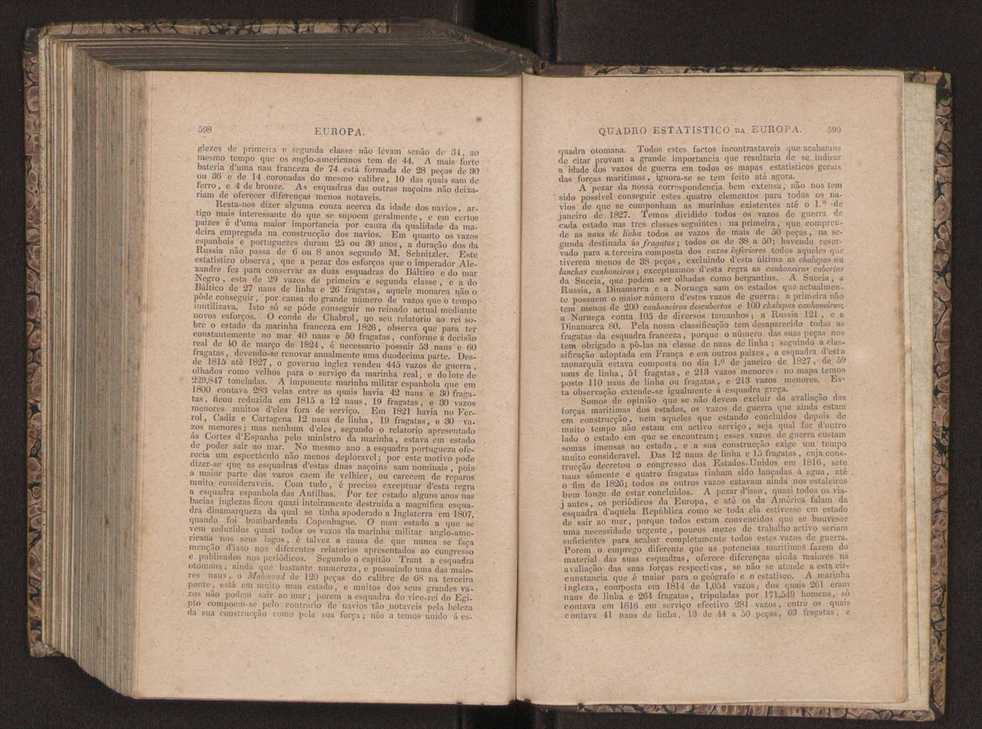 Tratado elementar de geografia astronmica, fizica, histrica ou politica, antiga e moderna, que o seu autor, D. Jos de Urcullu, dedica ao Illmo. Sr. Joo Allen. Vol. 2 316