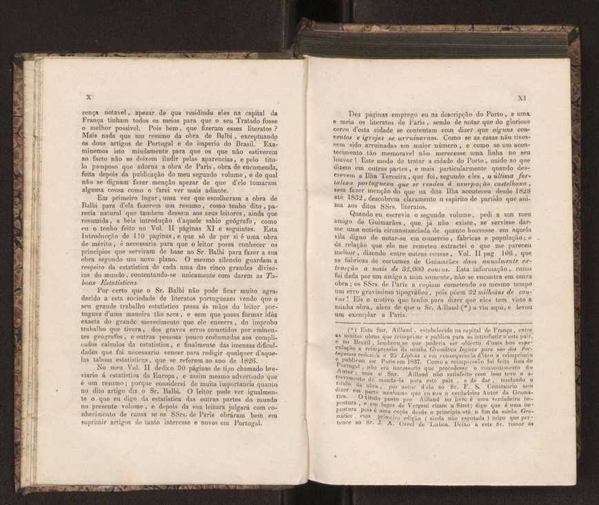 Tratado elementar de geografia astronmica, fizica, histrica ou politica, antiga e moderna, que o seu autor, D. Jos de Urcullu, dedica ao Illmo. Sr. Joo Allen. Vol. 3 8