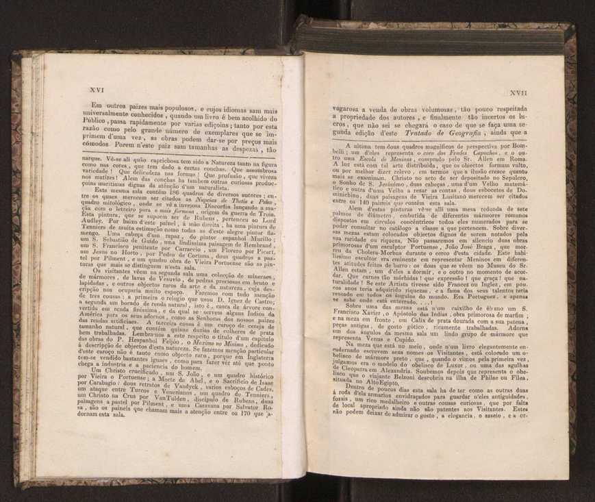 Tratado elementar de geografia astronmica, fizica, histrica ou politica, antiga e moderna, que o seu autor, D. Jos de Urcullu, dedica ao Illmo. Sr. Joo Allen. Vol. 3 11