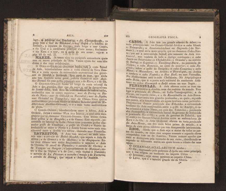 Tratado elementar de geografia astronmica, fizica, histrica ou politica, antiga e moderna, que o seu autor, D. Jos de Urcullu, dedica ao Illmo. Sr. Joo Allen. Vol. 3 15