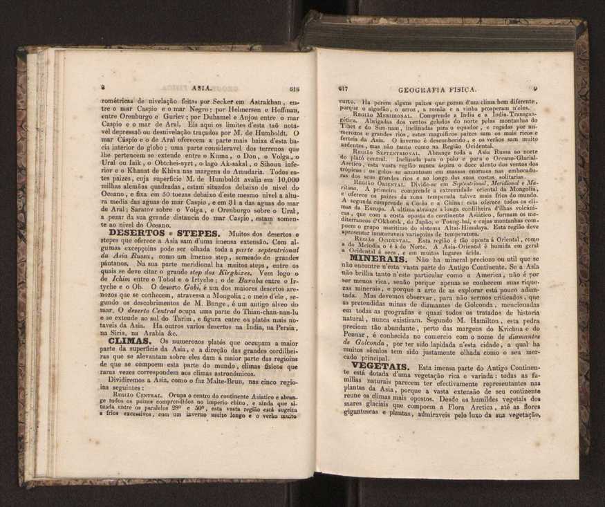 Tratado elementar de geografia astronmica, fizica, histrica ou politica, antiga e moderna, que o seu autor, D. Jos de Urcullu, dedica ao Illmo. Sr. Joo Allen. Vol. 3 18