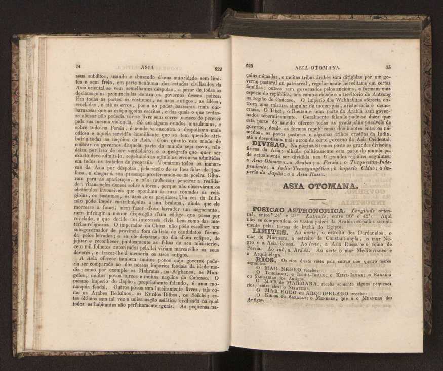 Tratado elementar de geografia astron�mica, fizica, hist�rica ou politica, antiga e moderna, que o seu autor, D. Jos� de Urcullu, dedica ao Illmo. Sr. Jo�o Allen. Vol. 3 21