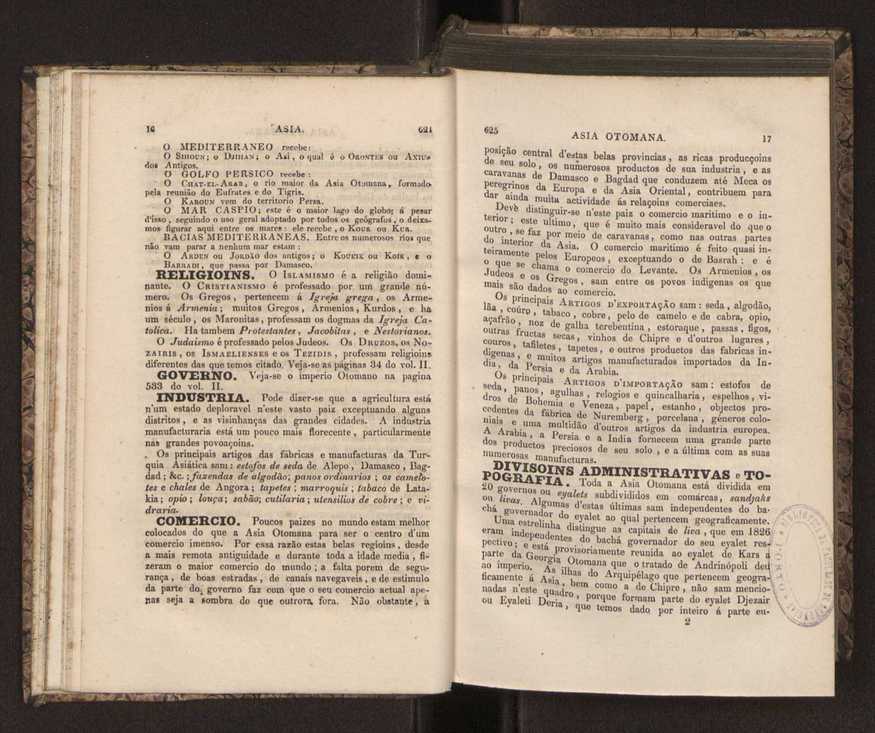 Tratado elementar de geografia astronmica, fizica, histrica ou politica, antiga e moderna, que o seu autor, D. Jos de Urcullu, dedica ao Illmo. Sr. Joo Allen. Vol. 3 22