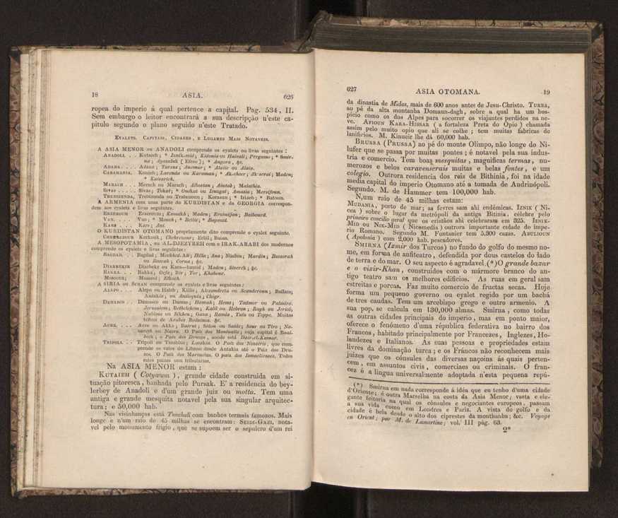 Tratado elementar de geografia astronmica, fizica, histrica ou politica, antiga e moderna, que o seu autor, D. Jos de Urcullu, dedica ao Illmo. Sr. Joo Allen. Vol. 3 23