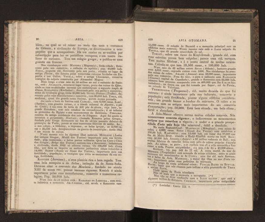 Tratado elementar de geografia astronmica, fizica, histrica ou politica, antiga e moderna, que o seu autor, D. Jos de Urcullu, dedica ao Illmo. Sr. Joo Allen. Vol. 3 24