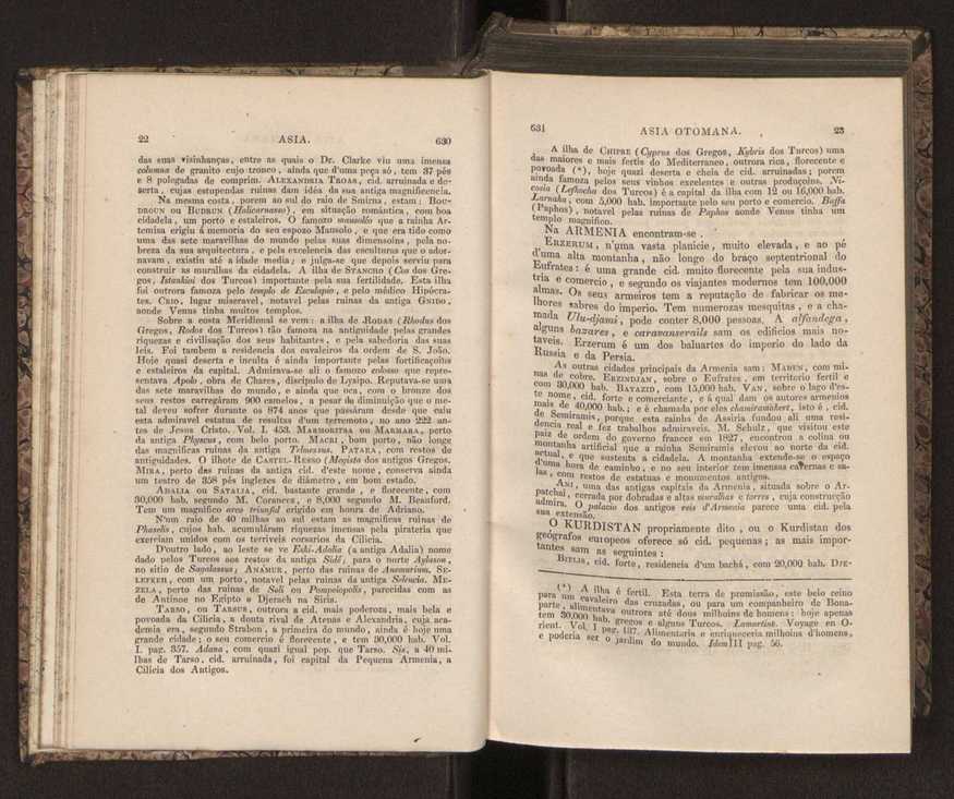 Tratado elementar de geografia astronmica, fizica, histrica ou politica, antiga e moderna, que o seu autor, D. Jos de Urcullu, dedica ao Illmo. Sr. Joo Allen. Vol. 3 25