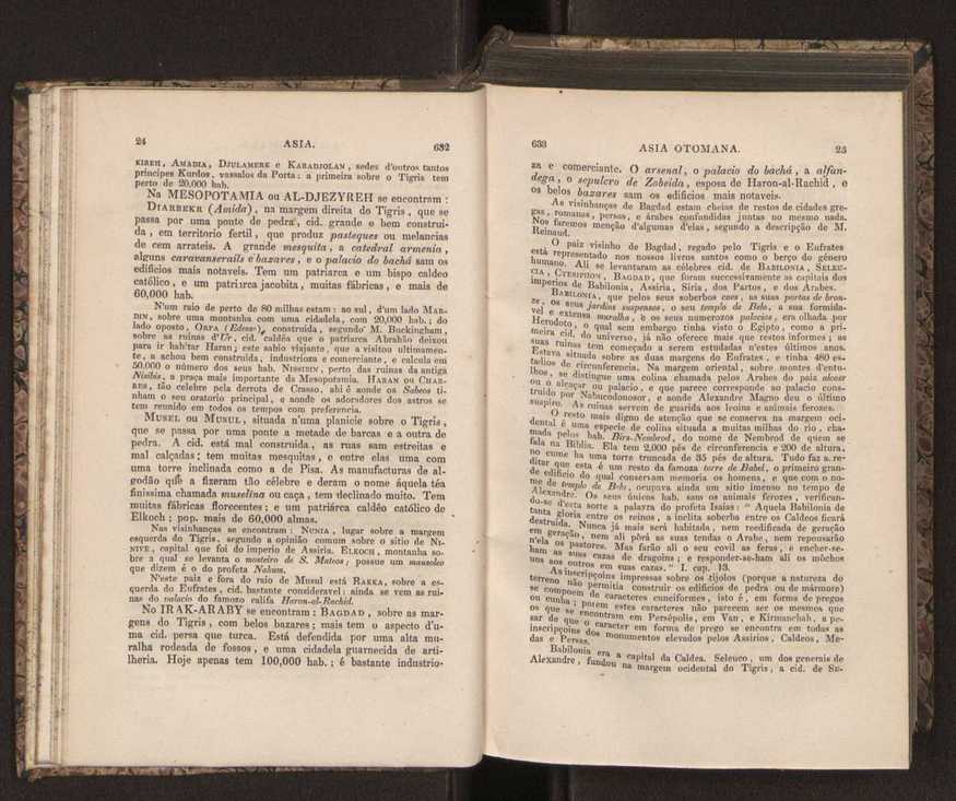 Tratado elementar de geografia astronmica, fizica, histrica ou politica, antiga e moderna, que o seu autor, D. Jos de Urcullu, dedica ao Illmo. Sr. Joo Allen. Vol. 3 26