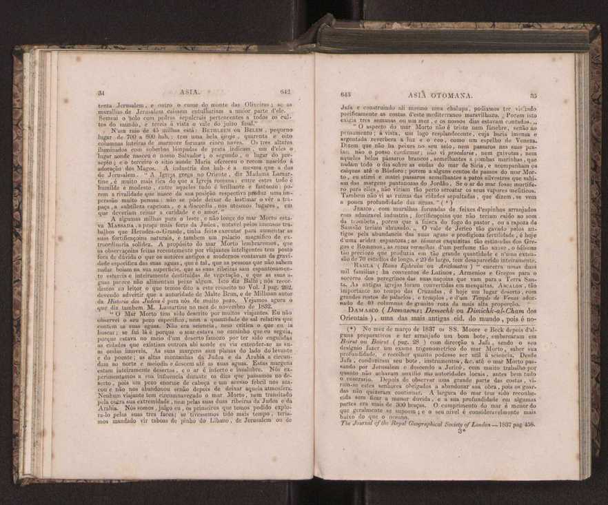 Tratado elementar de geografia astronmica, fizica, histrica ou politica, antiga e moderna, que o seu autor, D. Jos de Urcullu, dedica ao Illmo. Sr. Joo Allen. Vol. 3 31