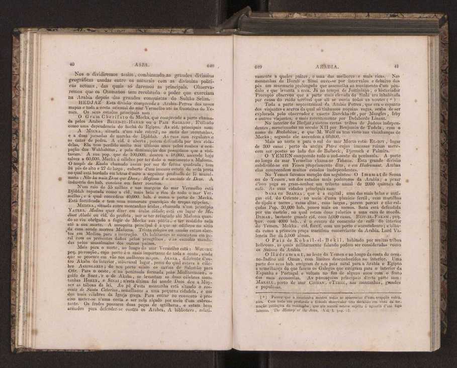 Tratado elementar de geografia astronmica, fizica, histrica ou politica, antiga e moderna, que o seu autor, D. Jos de Urcullu, dedica ao Illmo. Sr. Joo Allen. Vol. 3 34