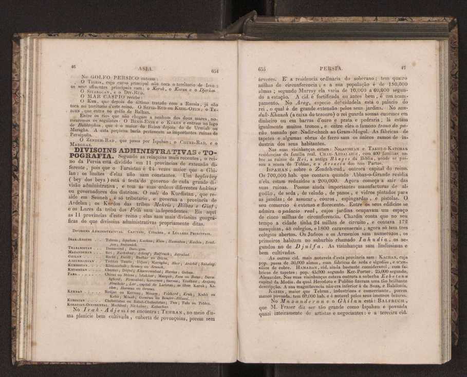 Tratado elementar de geografia astronmica, fizica, histrica ou politica, antiga e moderna, que o seu autor, D. Jos de Urcullu, dedica ao Illmo. Sr. Joo Allen. Vol. 3 37