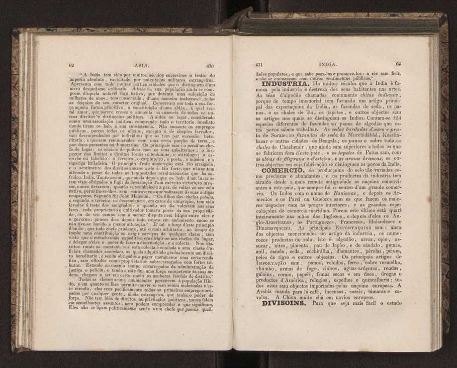 Tratado elementar de geografia astronmica, fizica, histrica ou politica, antiga e moderna, que o seu autor, D. Jos de Urcullu, dedica ao Illmo. Sr. Joo Allen. Vol. 3 45