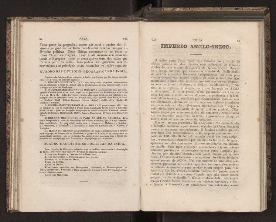 Tratado elementar de geografia astronmica, fizica, histrica ou politica, antiga e moderna, que o seu autor, D. Jos de Urcullu, dedica ao Illmo. Sr. Joo Allen. Vol. 3 46