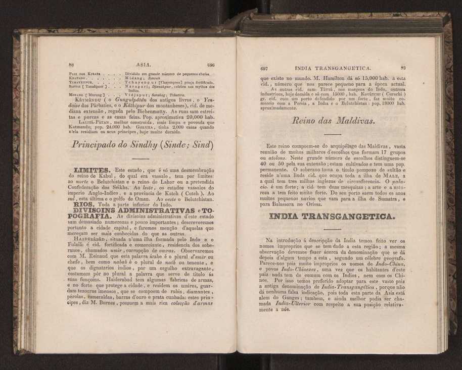 Tratado elementar de geografia astron�mica, fizica, hist�rica ou politica, antiga e moderna, que o seu autor, D. Jos� de Urcullu, dedica ao Illmo. Sr. Jo�o Allen. Vol. 3 58