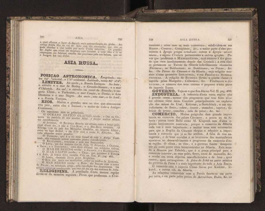 Tratado elementar de geografia astronmica, fizica, histrica ou politica, antiga e moderna, que o seu autor, D. Jos de Urcullu, dedica ao Illmo. Sr. Joo Allen. Vol. 3 74