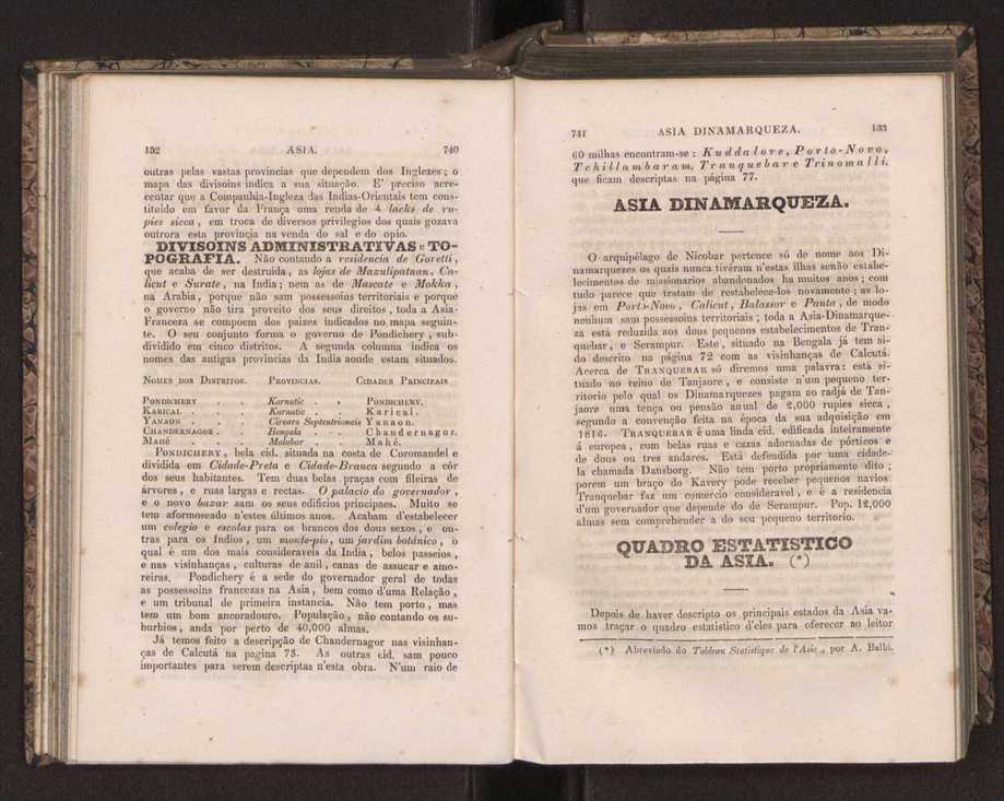 Tratado elementar de geografia astronmica, fizica, histrica ou politica, antiga e moderna, que o seu autor, D. Jos de Urcullu, dedica ao Illmo. Sr. Joo Allen. Vol. 3 80