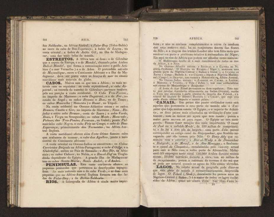 Tratado elementar de geografia astronmica, fizica, histrica ou politica, antiga e moderna, que o seu autor, D. Jos de Urcullu, dedica ao Illmo. Sr. Joo Allen. Vol. 3 86