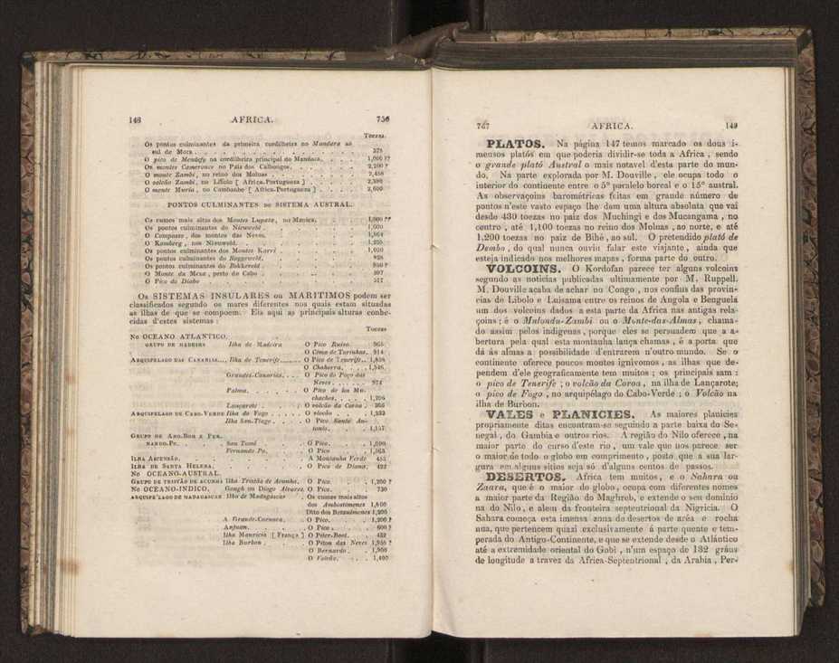 Tratado elementar de geografia astronmica, fizica, histrica ou politica, antiga e moderna, que o seu autor, D. Jos de Urcullu, dedica ao Illmo. Sr. Joo Allen. Vol. 3 88