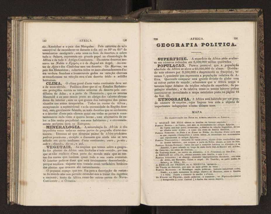 Tratado elementar de geografia astronmica, fizica, histrica ou politica, antiga e moderna, que o seu autor, D. Jos de Urcullu, dedica ao Illmo. Sr. Joo Allen. Vol. 3 89
