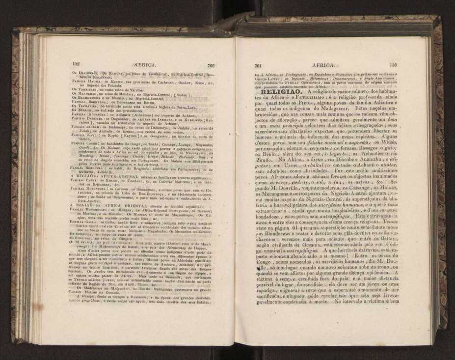 Tratado elementar de geografia astronmica, fizica, histrica ou politica, antiga e moderna, que o seu autor, D. Jos de Urcullu, dedica ao Illmo. Sr. Joo Allen. Vol. 3 90