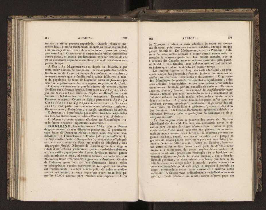 Tratado elementar de geografia astronmica, fizica, histrica ou politica, antiga e moderna, que o seu autor, D. Jos de Urcullu, dedica ao Illmo. Sr. Joo Allen. Vol. 3 91