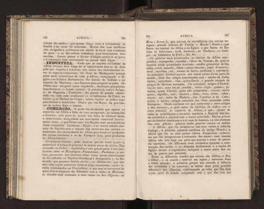 Tratado elementar de geografia astronmica, fizica, histrica ou politica, antiga e moderna, que o seu autor, D. Jos de Urcullu, dedica ao Illmo. Sr. Joo Allen. Vol. 3 92