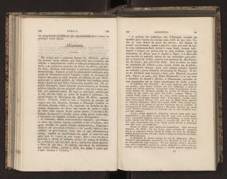 Tratado elementar de geografia astronmica, fizica, histrica ou politica, antiga e moderna, que o seu autor, D. Jos de Urcullu, dedica ao Illmo. Sr. Joo Allen. Vol. 3 94