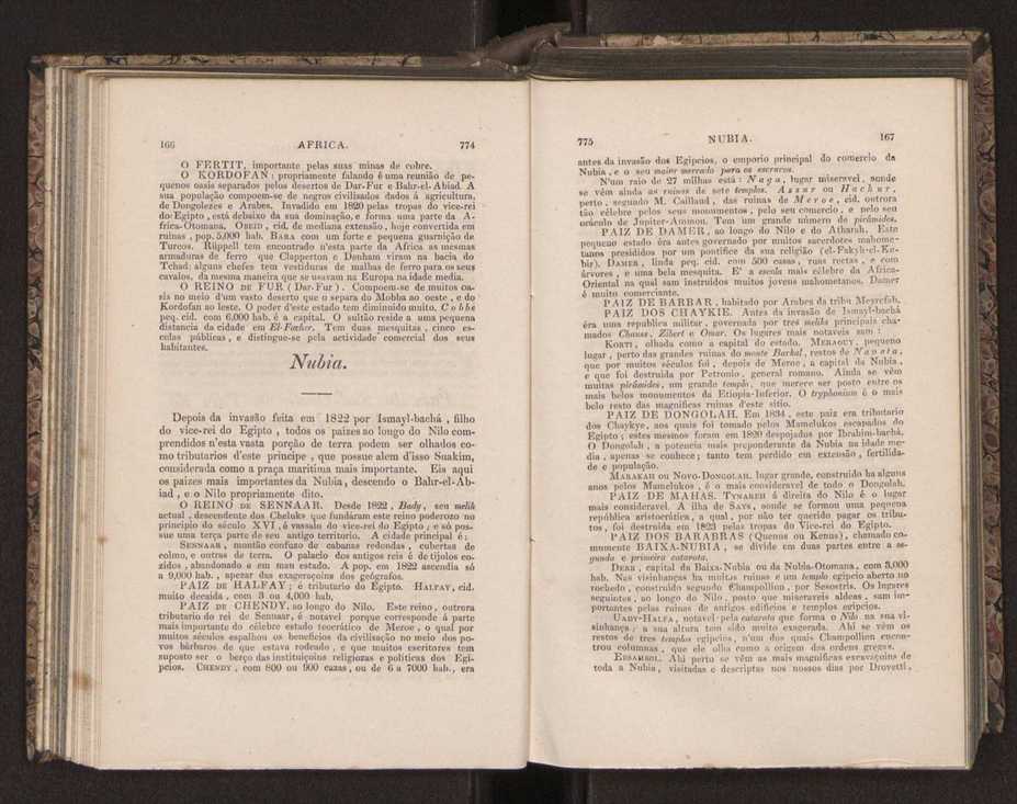 Tratado elementar de geografia astronmica, fizica, histrica ou politica, antiga e moderna, que o seu autor, D. Jos de Urcullu, dedica ao Illmo. Sr. Joo Allen. Vol. 3 97