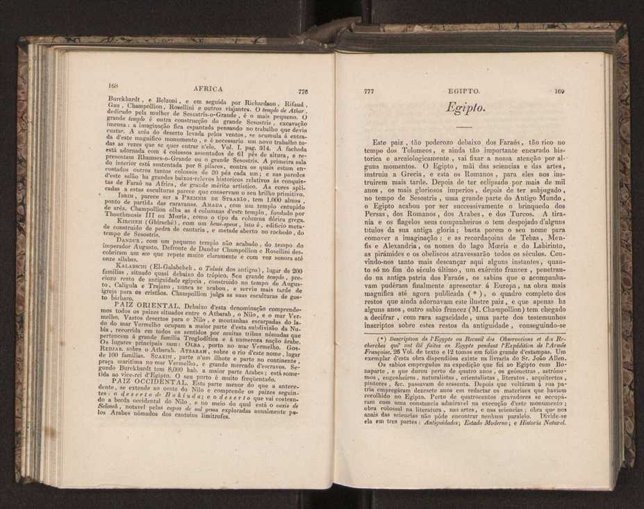Tratado elementar de geografia astronmica, fizica, histrica ou politica, antiga e moderna, que o seu autor, D. Jos de Urcullu, dedica ao Illmo. Sr. Joo Allen. Vol. 3 98