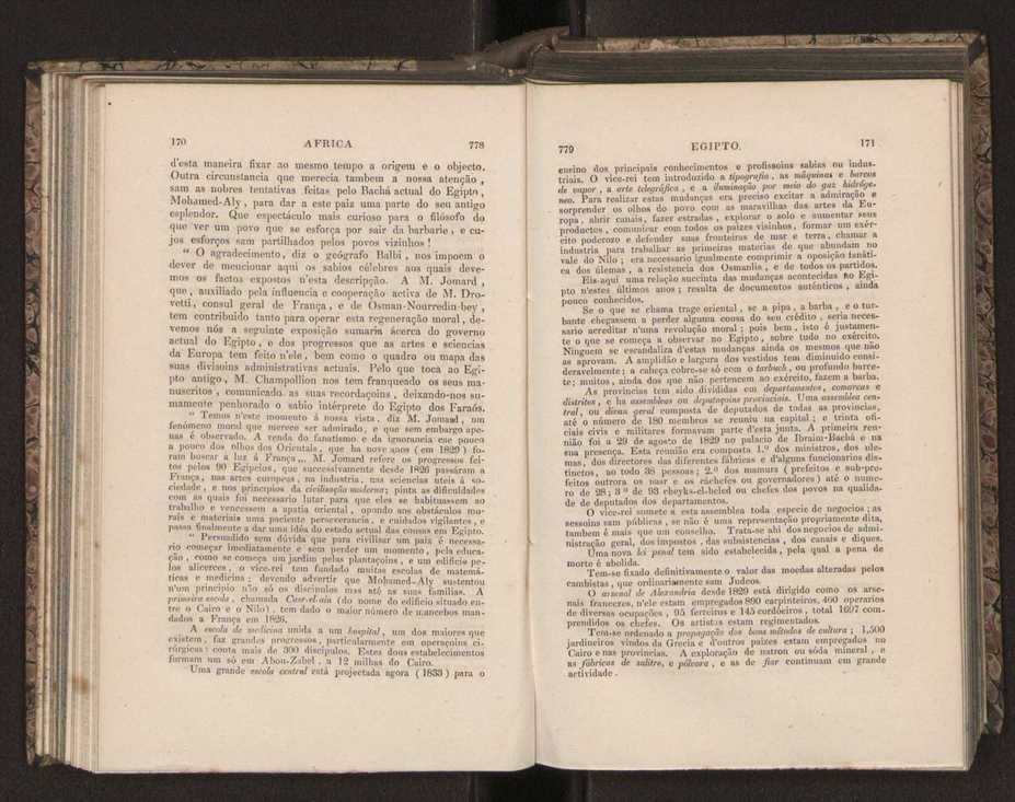 Tratado elementar de geografia astronmica, fizica, histrica ou politica, antiga e moderna, que o seu autor, D. Jos de Urcullu, dedica ao Illmo. Sr. Joo Allen. Vol. 3 99