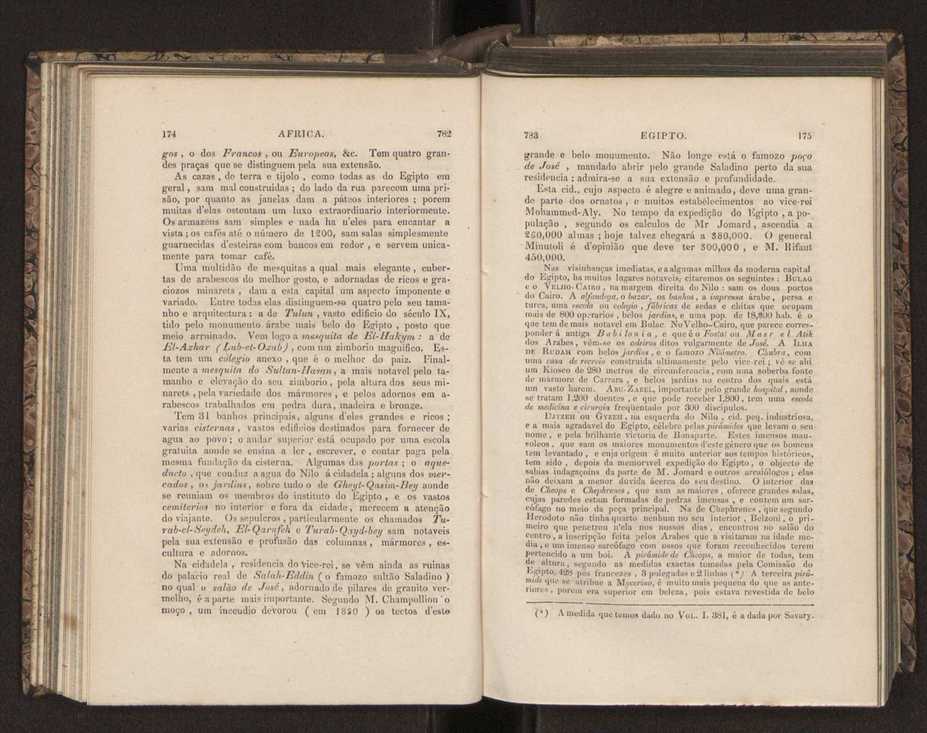 Tratado elementar de geografia astronmica, fizica, histrica ou politica, antiga e moderna, que o seu autor, D. Jos de Urcullu, dedica ao Illmo. Sr. Joo Allen. Vol. 3 101