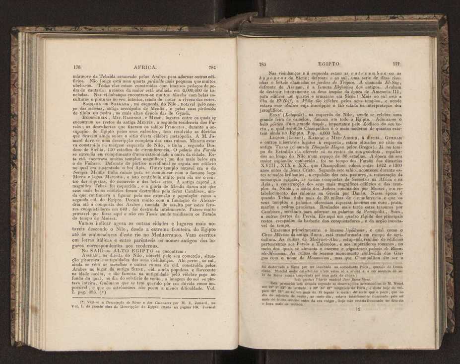 Tratado elementar de geografia astronmica, fizica, histrica ou politica, antiga e moderna, que o seu autor, D. Jos de Urcullu, dedica ao Illmo. Sr. Joo Allen. Vol. 3 102