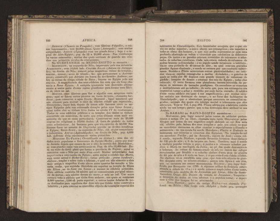 Tratado elementar de geografia astronmica, fizica, histrica ou politica, antiga e moderna, que o seu autor, D. Jos de Urcullu, dedica ao Illmo. Sr. Joo Allen. Vol. 3 104