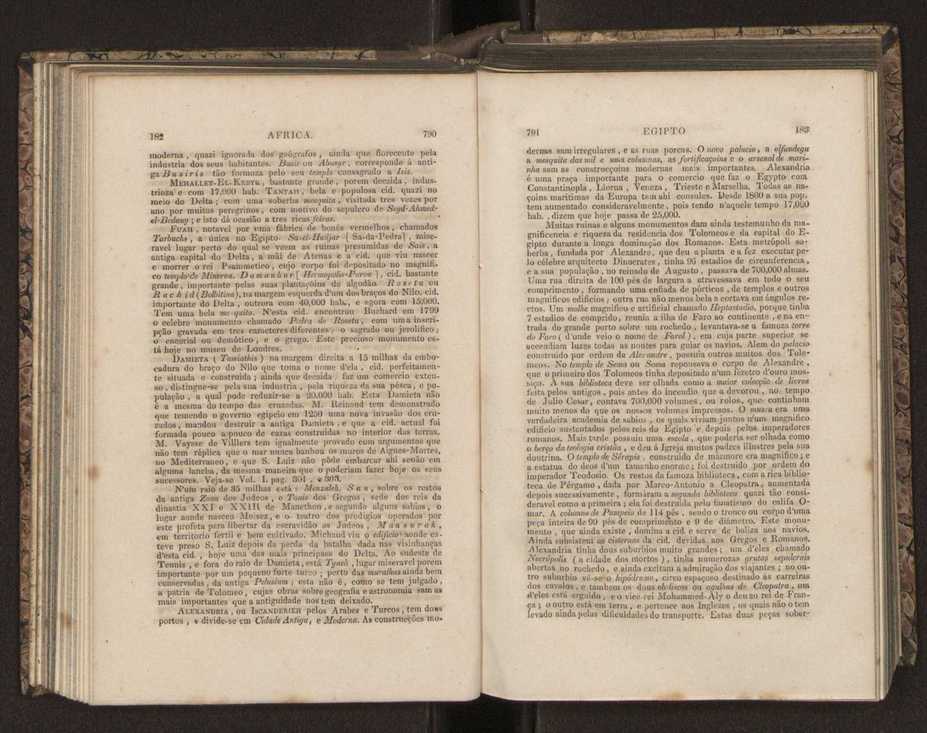 Tratado elementar de geografia astronmica, fizica, histrica ou politica, antiga e moderna, que o seu autor, D. Jos de Urcullu, dedica ao Illmo. Sr. Joo Allen. Vol. 3 105