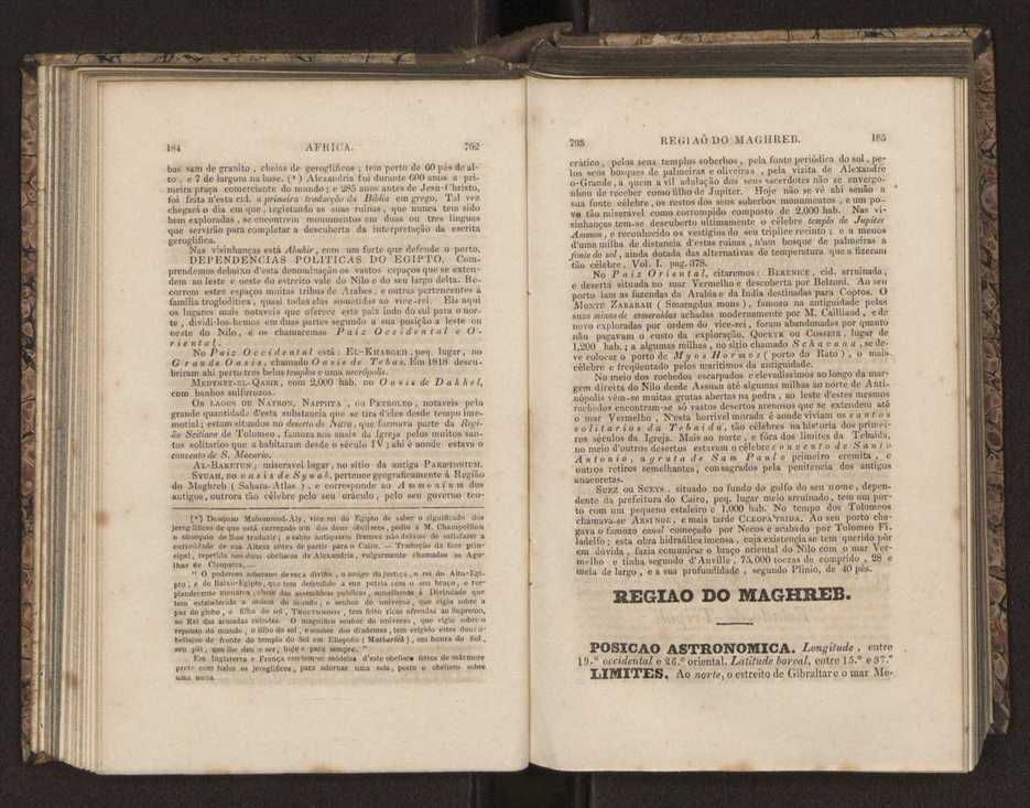 Tratado elementar de geografia astronmica, fizica, histrica ou politica, antiga e moderna, que o seu autor, D. Jos de Urcullu, dedica ao Illmo. Sr. Joo Allen. Vol. 3 106