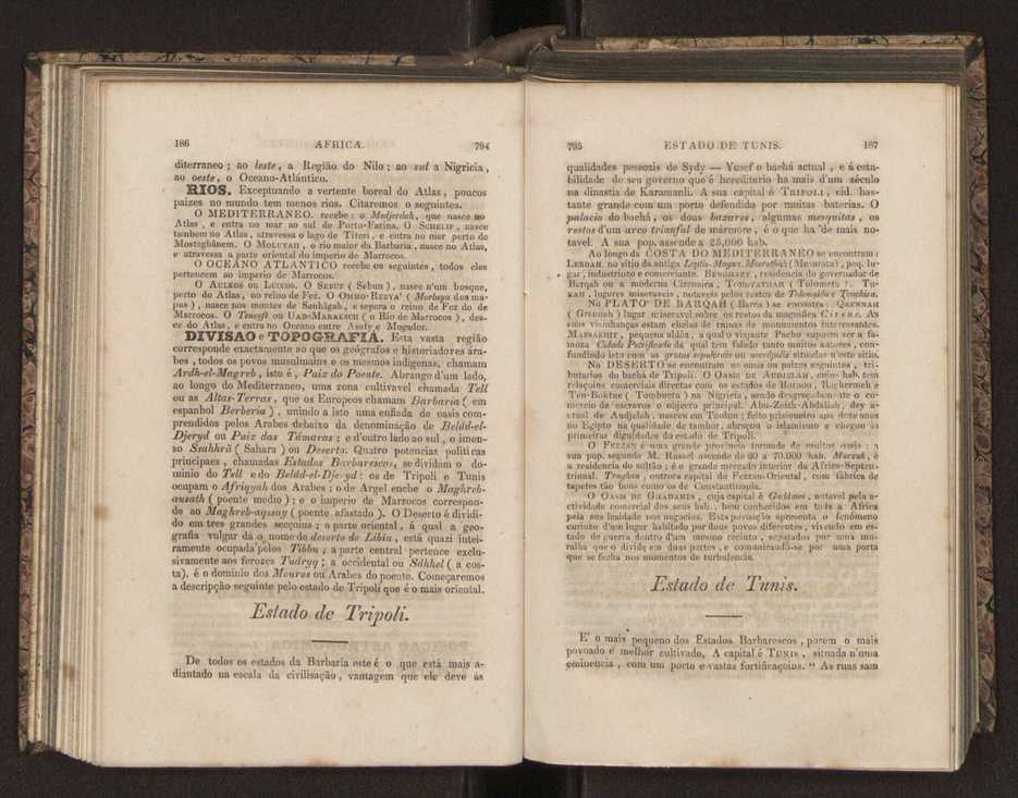 Tratado elementar de geografia astronmica, fizica, histrica ou politica, antiga e moderna, que o seu autor, D. Jos de Urcullu, dedica ao Illmo. Sr. Joo Allen. Vol. 3 107